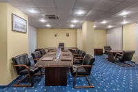 Hotel Samson Các khách sạn ở Peterhof