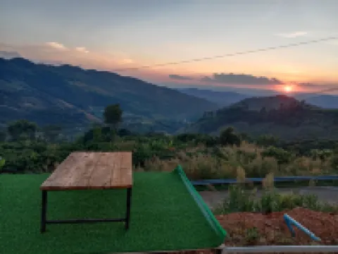 Inphulangka Hotels in Chiang Kham