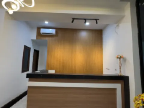 Yana Homestay Near Suzuya Lhokseumawe Hotels in Lhokseumawe