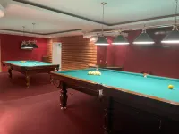 Sparta Mini-Hotel فنادق في Kolsky District