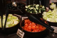Grand Catherine Palace Hotel - breakfast