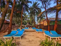De Soul Sante Beach Resorts Morjim Goa
