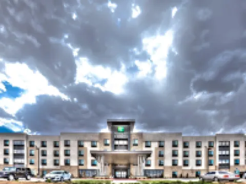 Holiday Inn Express & Suites AMARILLO WEST by IHG Hotels in Amarillo