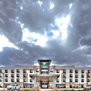 Holiday Inn Express & Suites AMARILLO WEST by IHG