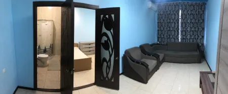 Арт Хаус Отели в г. Моздокский район