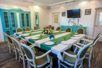 Stolitsa Pomor'ya Hotel