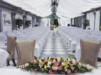 Stanhill Court Hotel, a member of Radisson Individuals Hotels in Horley