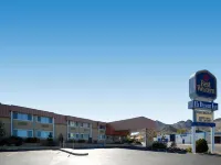 Best Western Hi-Desert Inn Hotel a Tonopah