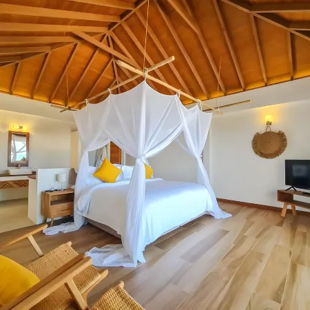 The Nest Private Beach Resort