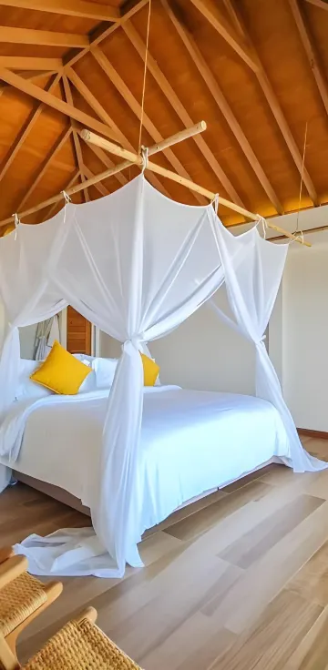 วิลล่าริมหาด