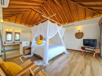 The Nest Private Beach Resort  호텔