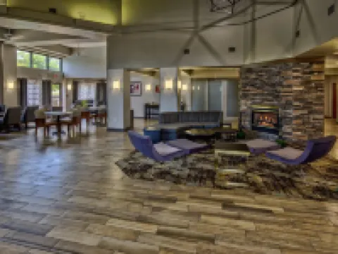 Hampton Inn & Suites Memphis-Galleria Hotels in Shelby County