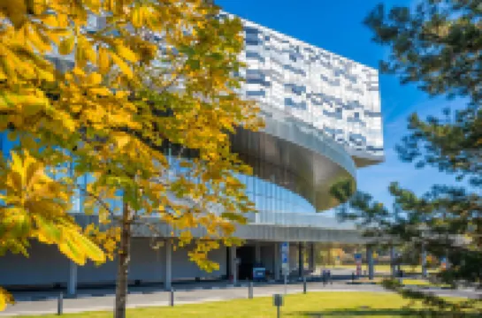 Tyan Shan - Pamir Hotels in Odintsovsky District