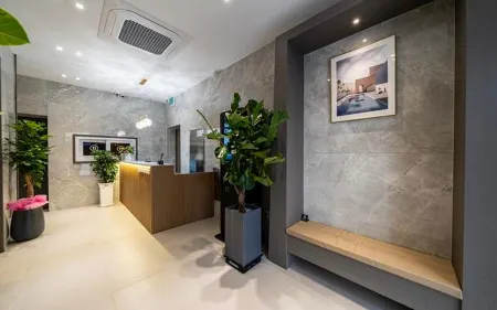 Cheongju Brown Dot Hotel Cheongju Yongam Branch Отели рядом с достопримечательностью «Университет Чхонджу»