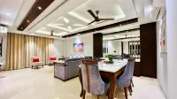 Olive Service Apartments - DLF Cyber City