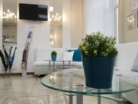 阿爾戈飯店 阿爾漢格爾斯克住宿飯店