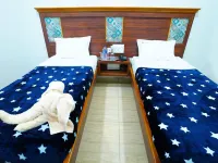 Abi``'s Residency Hotels in Thanjavur