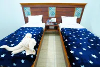 Abi``'s Residency