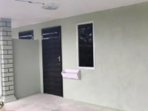 Tazrah Roomstay Hotels in Kuala Rompin