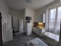 Masco Apartments Hotels in Milan