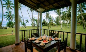 Helios beach Resort (pvt) ltd