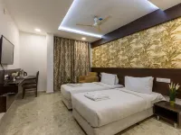Hotel Elite Airport Zone Hyderabad  by Signature Hotels in 
