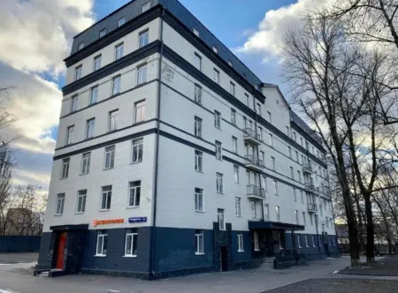 Асеан Отели рядом с достопримечательностью «Останкинская Телебашня»