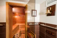 Aurooms Hotels in Novokuznetsk