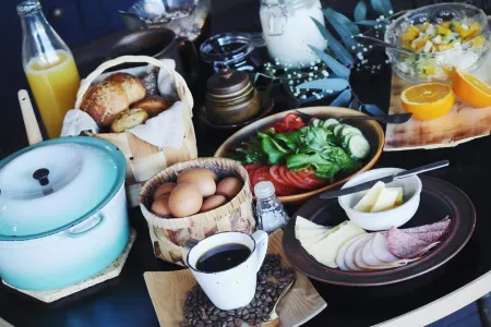 Torget Aparthotel Отели рядом с достопримечательностью «Toejoen Taimiala Oy»