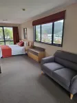 Broadway Motel - Desayuno