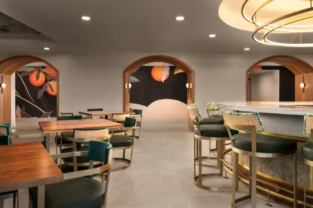 Hotel Amalga, St. Augustine, A Tribute Portfolio Hotel