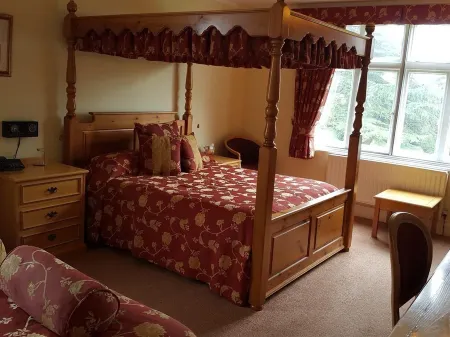 The Nyton Guesthouse Отели в г. Литлпорт