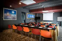 Mandy Nok Hotel - Cheap