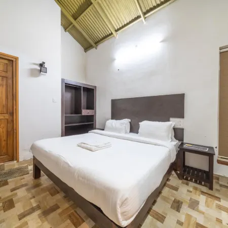 Tranqville Resorts