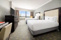 The Riverfront Hotel New Orleans - วิว
