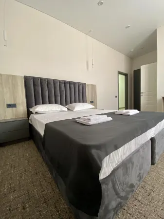 AMSHOTEL (АМС отель)