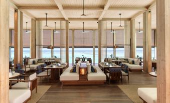 The Ritz-Carlton Maldives, Fari Islands