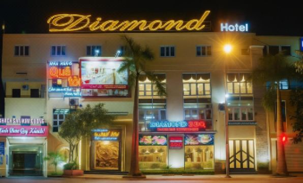 Hotel Diamond