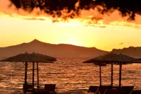 Vasilaras Hotel - Ocean View