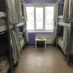 Hostels Rus - Yakutsk Các khách sạn ở 