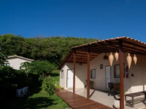 Pousada Malibu Hotels in Vila dos Remedios