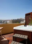 Bohemia Suites & Spa - Adults Only - Hot Tub