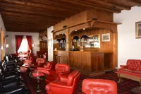 سافويا بالاس فنادق في Pinzolo