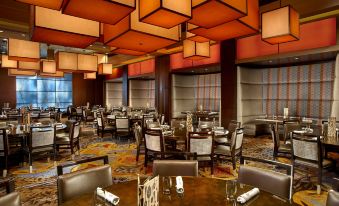 The Cosmopolitan of Las Vegas