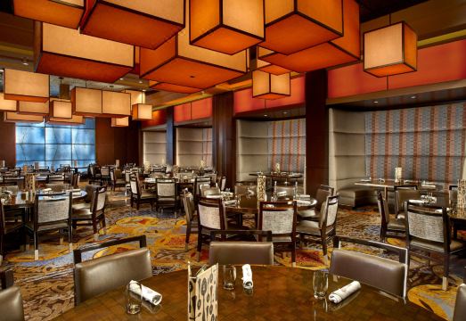 코스모폴리탄 호텔