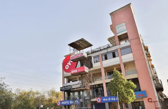 伊什爾國際酒店