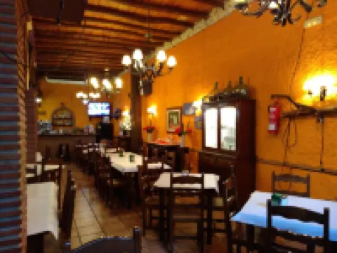 Hotel Corona De Atarfe Hoteles en Atarfe