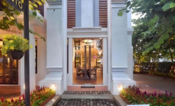 De Manor Chiang Mai Hotel