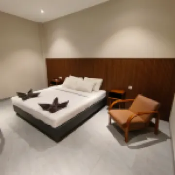 Panda Hotel Merauke Hotel di 