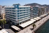 Paliria Hotel - Airport Shuttle